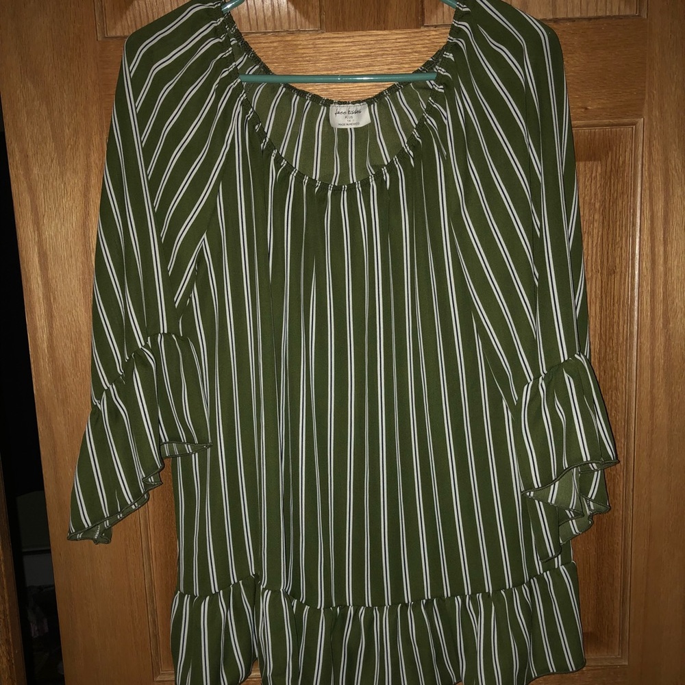 Cute fall top